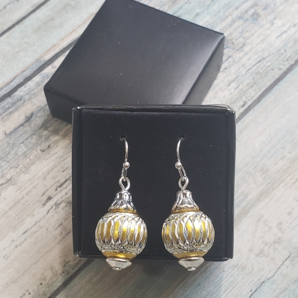Jewelry - Handmade Earrings!!!!!